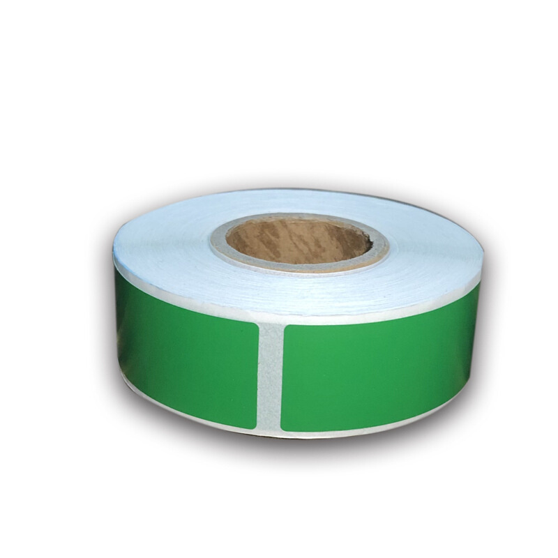 百刻  K18-g120-150GR 打印标签纸 18mm*120mm150张/卷(单位: