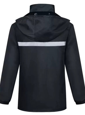 百刻 BK-nYY02 分体雨衣 1 套