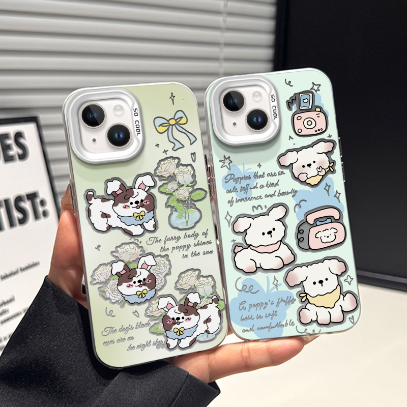 适用于iPhone15手机壳保护套