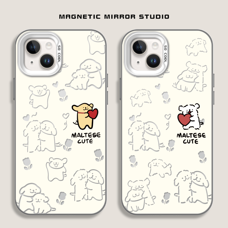 适用于iPhone15手机壳保护套