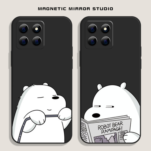 适用小米12软壳第二件0元