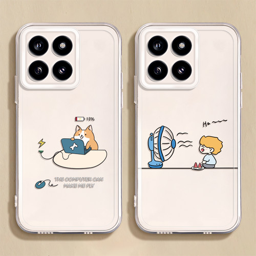 MIUI/小米小米12手机保护套