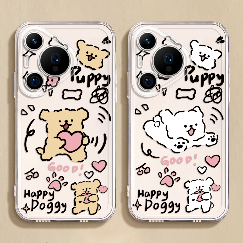 适用华为P70软壳第二件0元