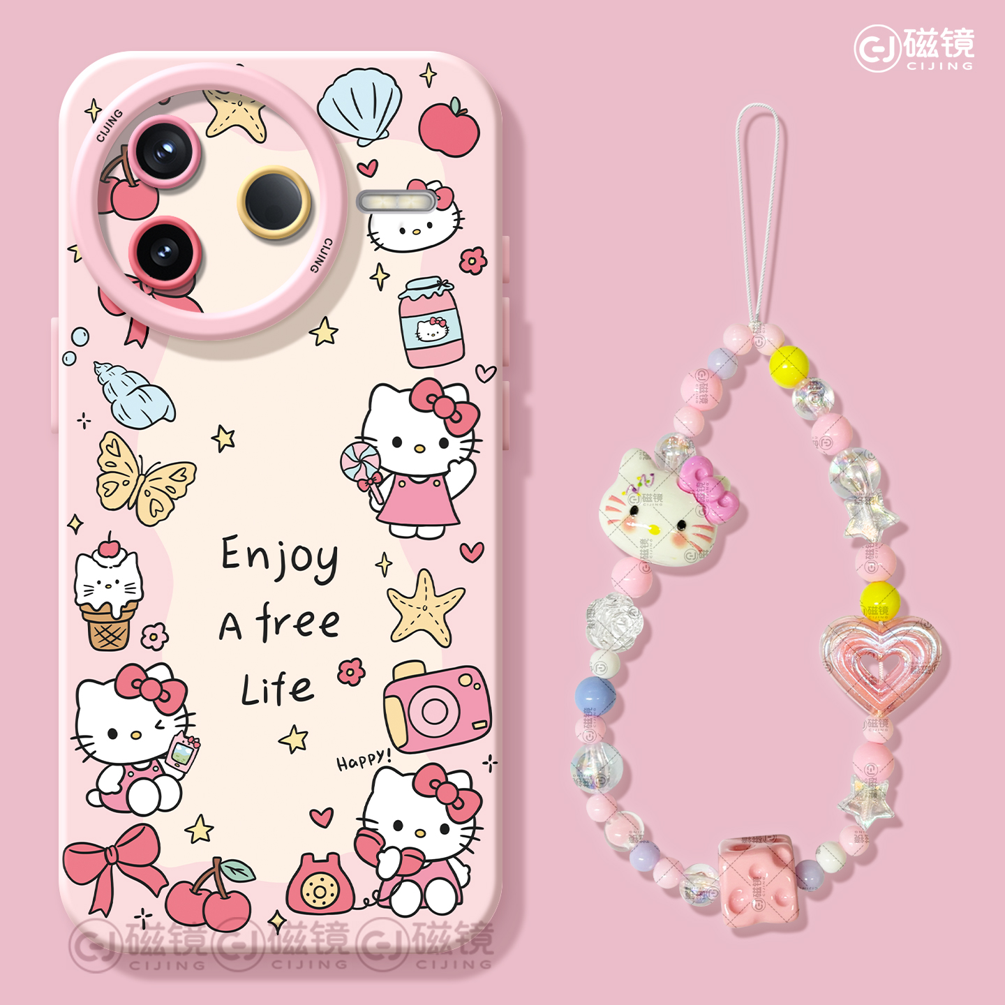 硅胶红米k80pro冠军版手机壳