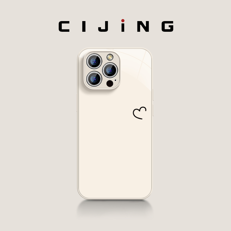 适用于iPhone15手机壳保护套
