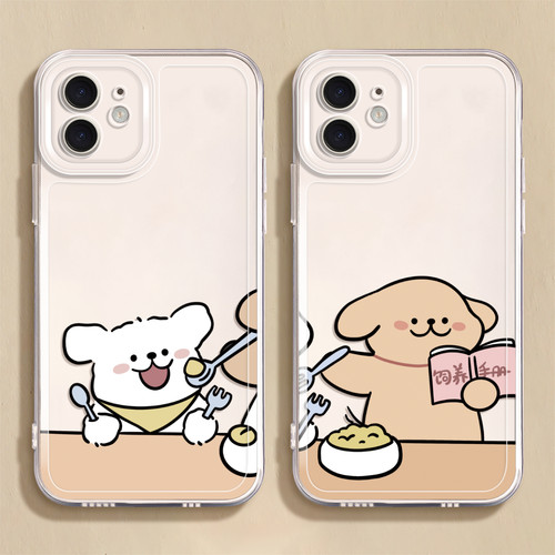 适用iPhone13Pro软壳第二件0元