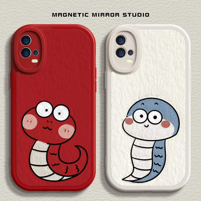 适用iQOONeo9Pro手机壳第二件0