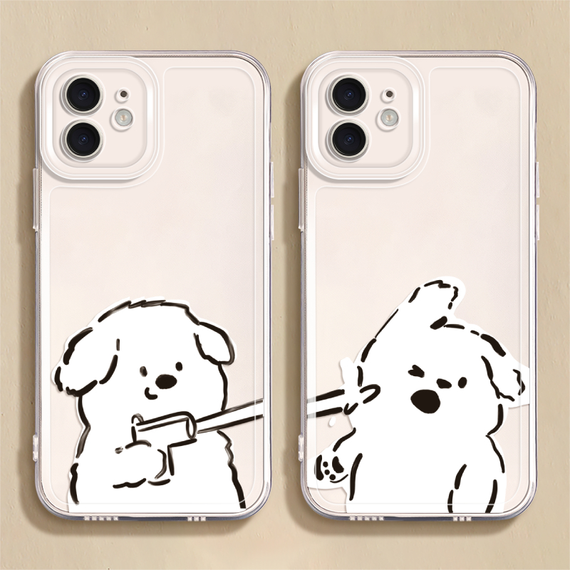 适用iPhone13Pro软壳第二件0元