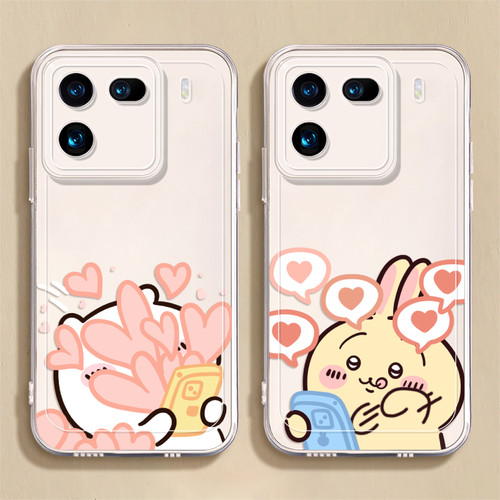 适用于OPPOReno12手机壳保护套