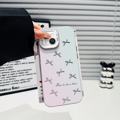 适用于iPhone15手机壳保护套