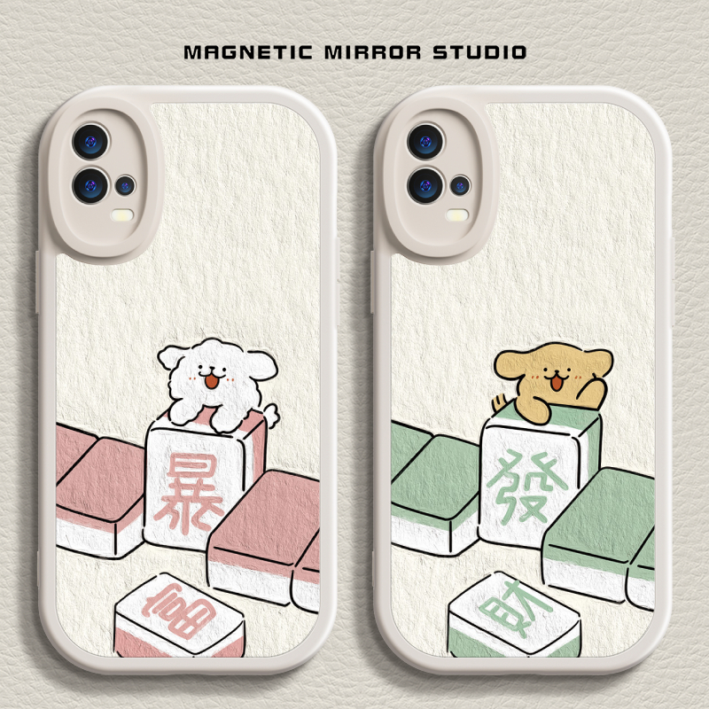 适用iQOONeo9Pro手机壳第二件0