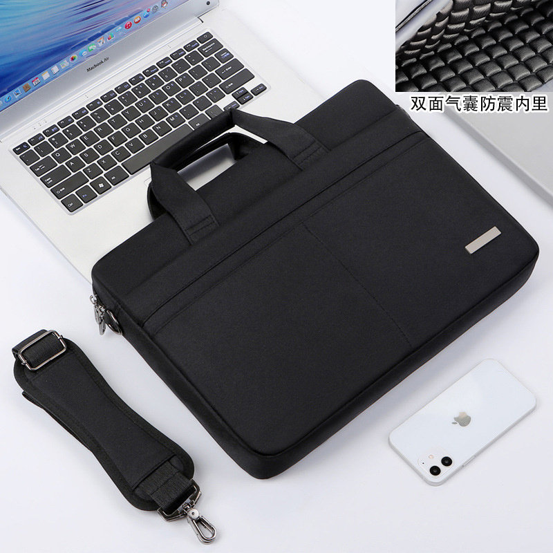 荣耀MagicBook 14 2022手提电脑包X14/X15简约包14/15.6寸笔记本V 14单肩包16 Pro韩版轻薄Book 15/14斜跨包