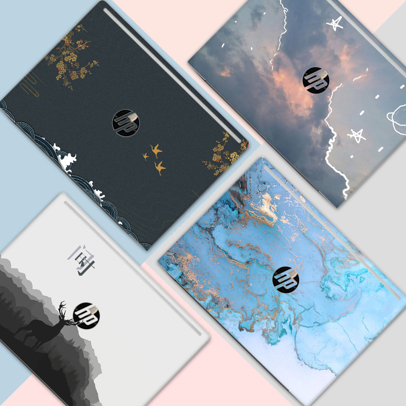 免剪裁，不留残胶，孔位镂空，简单易贴