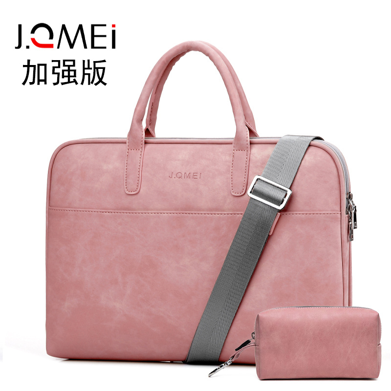 pu皮革易清洁 防水 韩版时尚 赠送电源包