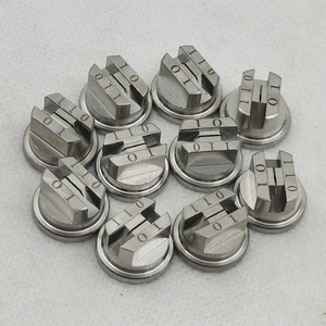 T30大疆T20不锈钢1.5喷头mg1p农业T10植保1S无人机T16打药2.0喷嘴