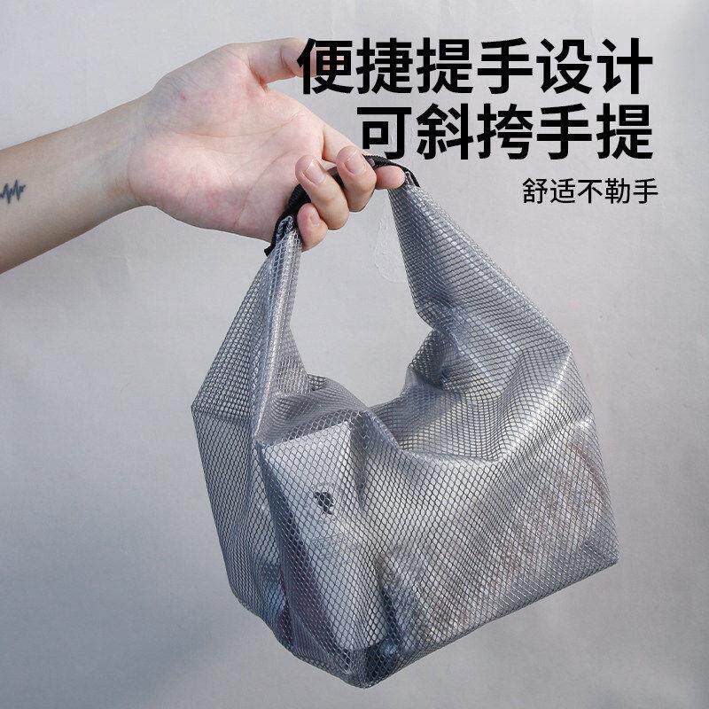 游泳防泼水包大容量衣旅行纳户外8685身干湿分离泳防泼水收健袋子