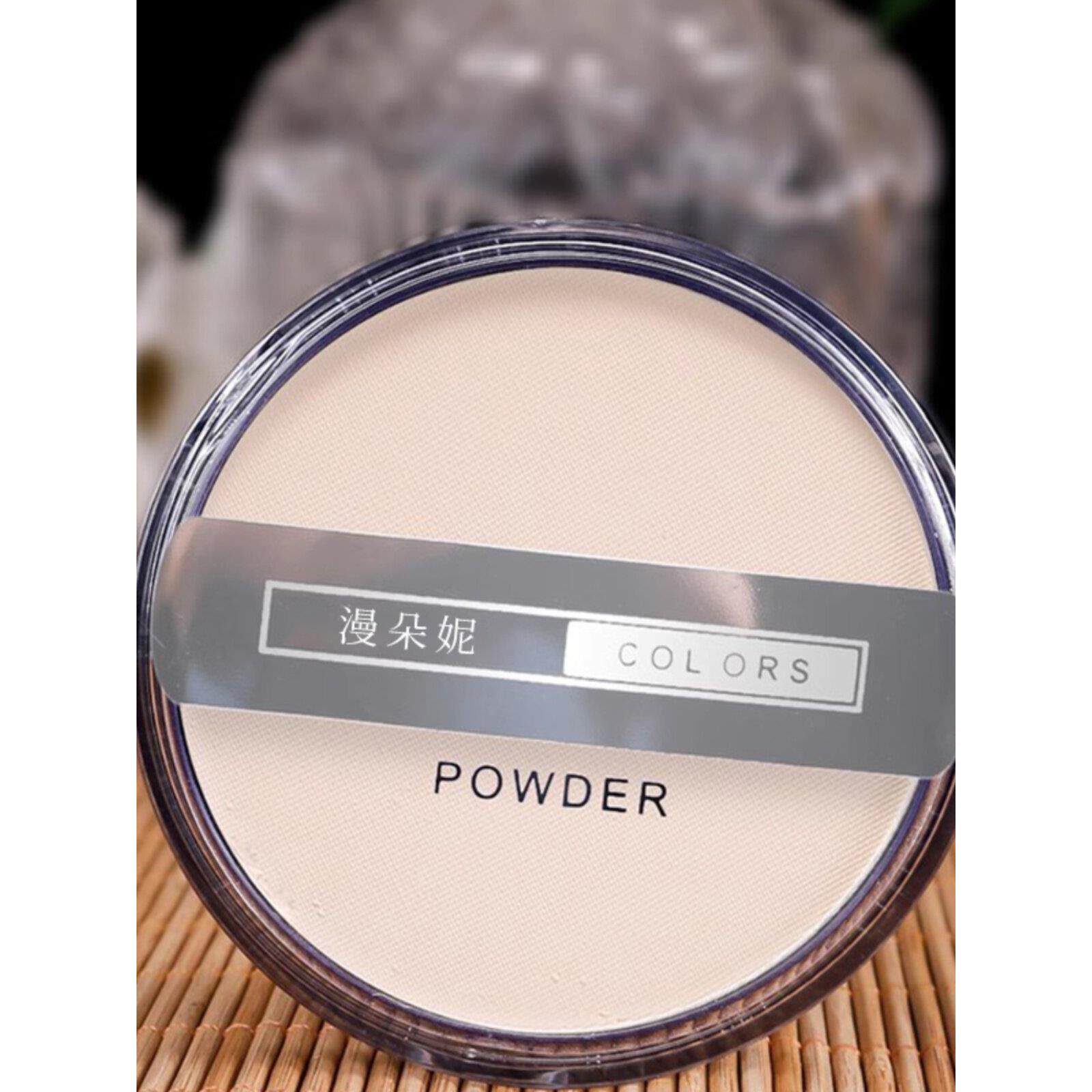 哑白光高光泽纯廓色哑光高光JTT泽粉末,修改面廓部轮,修改轮的