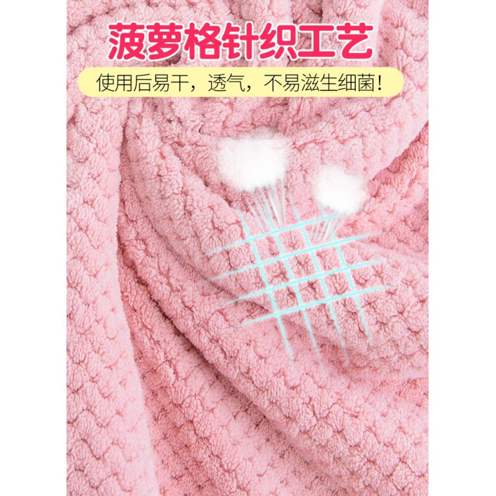 日本三件套浴巾比更吸收，快干，可穿戴和可包装，男性和女性，和