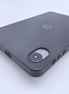 适用酷比魔方ALLDOCUBE iplay60mini pro Turbo保护壳掌玩mini 2 4G 8.4英寸T812硅胶套U812保护套钢化膜