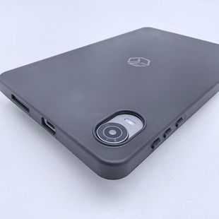 适用酷比魔方ALLDOCUBE iplay60mini pro Turbo保护壳掌玩mini 2 4G 8.4英寸T812硅胶套U812保护套钢化膜