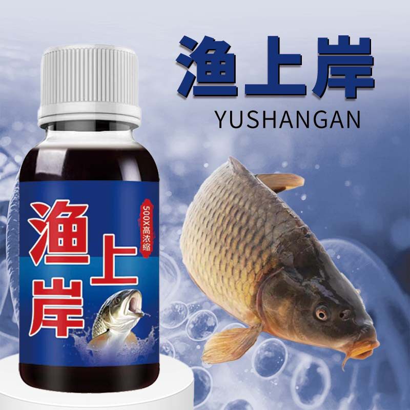 鱼渔上岸虾鳖钓鱼小药鲫