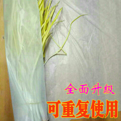 包菜冰箱包菜纸水果蔬菜密封