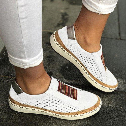 OnSneakerWomCasualhiz