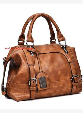 Ladies Hand Bag For Women Messenger Bag Vintage Female Bags