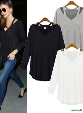 2017 autumn T-shirts coat for women blouse coats ladies tops