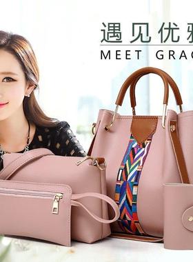 WOMEN BAGS 2018 new fashion handbags ladies crossbody bags