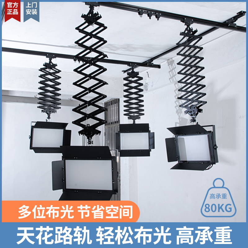 质量保障服务保障演播室方案