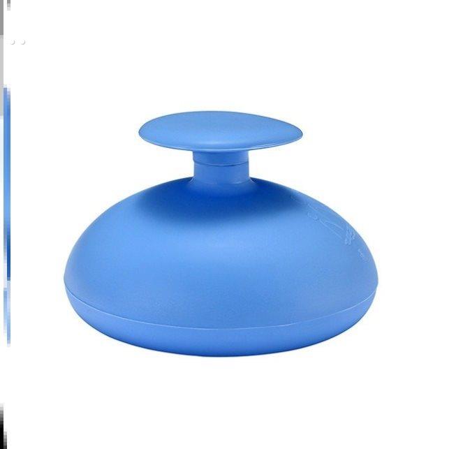 成人拍痰神器拍背器扣背拍痰器老人家用排痰神器硅胶拍痰杯