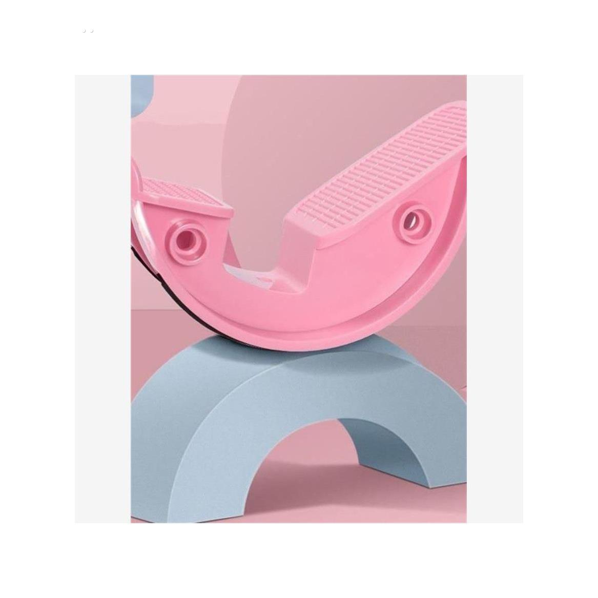 拉筋轮足背屈受限踝关节勾脚跟腱足底筋膜牵拉器脚踝康覆训练器材