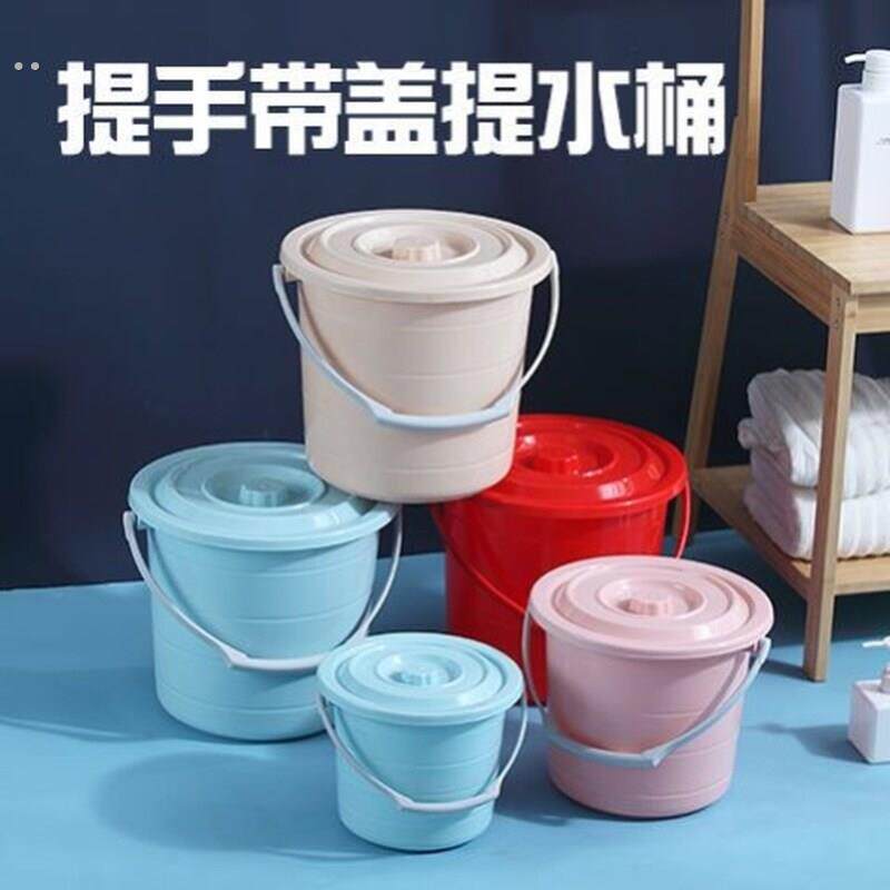 尿桶带盖大人防臭痰盂尿盆女家用卧室女士用的便壶尿壶小便桶水桶