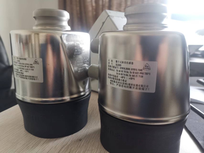 梅特勒托利多SLC820-50T传感器 PDX传感器全新含包装 搭配IND仪表