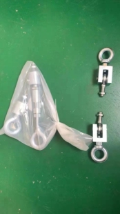 梅特勒托利多ZP TP连接件 称重传感器50-1000KG 多种型号全新供应