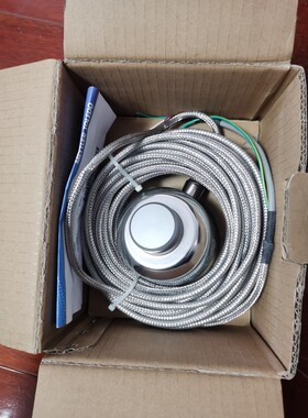 梅特勒托利多SLC720-30T传感器 GDD传感器全新含包装 搭配IND仪表