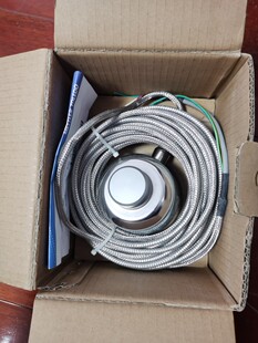 梅特勒托利多SLC720-30T传感器 GDD传感器全新含包装 搭配IND仪表