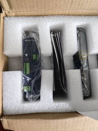全新原装正品托利多IND360控制仪表带4-20mA模拟量
