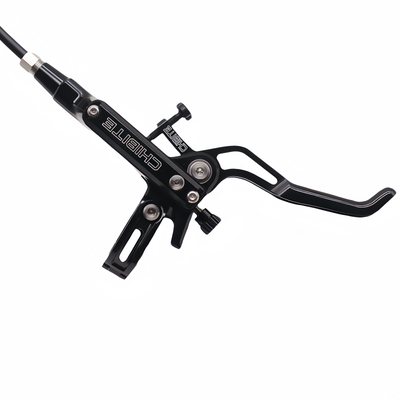 CHIBITE四活塞刹车pro刹把适用于 Trickstuff可调空行程握距