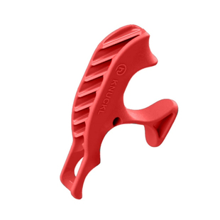 irudek伊鲁德克KNUCKL小巧轻便兼容6mm–13mm静力绳抓绳器上升器