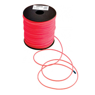 聚乙烯绳防水高灵活性强100米3mm安全绳 Reep rockempire Bat