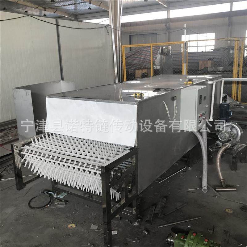 304不锈钢链板输送机烘干豆干月饼冷却输送机水饺螺旋速冻机非标,搬运/仓储/物流设备,其他输送机械,淘宝优惠券,粉丝福利购,淘宝优惠卷
