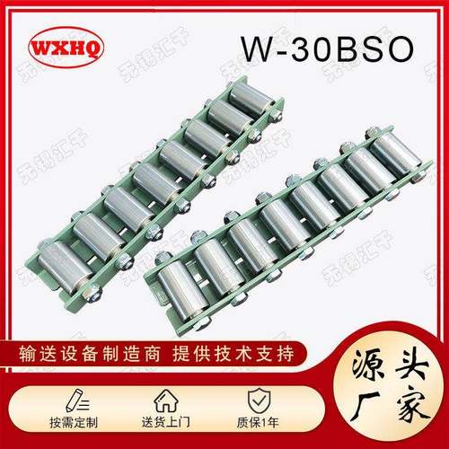 W-0BSO镀锌不锈钢切削福来轮流利条滚轮条