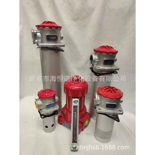 TFB系列吸油过滤器TFB-40×30L_XNJ-250*180