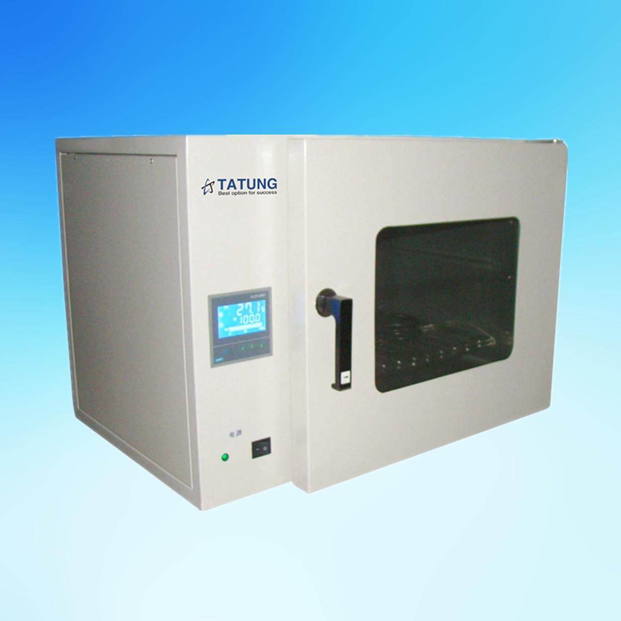 实贝DI-080干燥培养两用箱微生物培养电热恒温干燥箱恒温箱