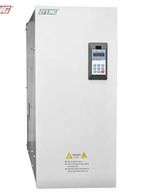 珠峰ZF900系列快速响应45KW矢量变频器0.1秒加速生产效率翻倍
