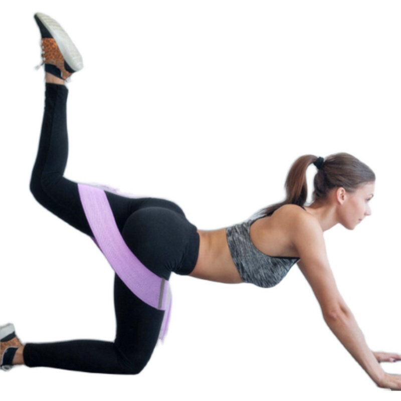 速发Yoga resistace bads Gym elast bads  Fite