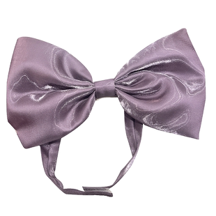 周也同款汤姆猫梦中情猫蝴蝶结发圈脖子颈链猫耳朵假发包抓夹饰品