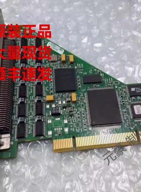 美国全新NI USB-6501(24通道，8.5 mA)779205-01原装正品现货询价